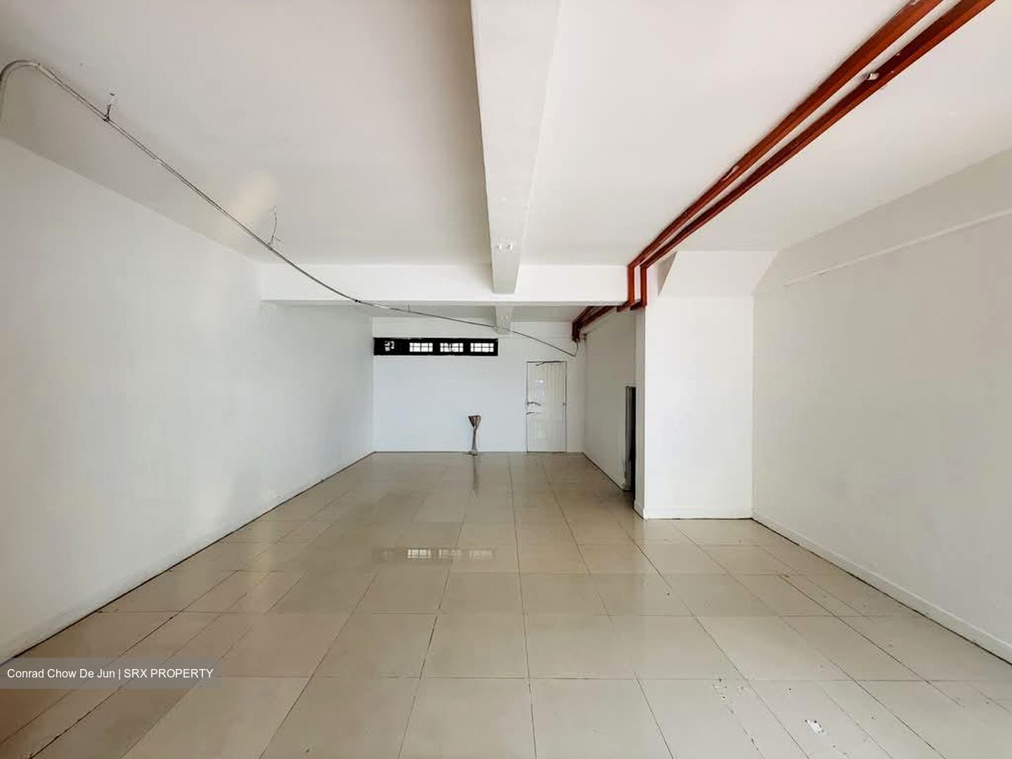 Tiong Bahru Orchid (D3), Shop House #546738861